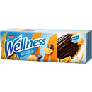 Интегрален кекс со прелив од чоколадо и портокал | Wellness | 205g