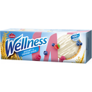 Интегрален кекс со прелив од јогурт и шумско овошје | Wellness | 160g