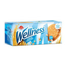 Интегрален кекс со овесни снегулки | Wellness | 210g