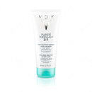 Средство за отстранување шминка од чувствителна кожа | Vichy | Purete Thermale 3 во 1 200 ml