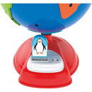 Интерактивен глобус | Clementoni Baby | 3год+