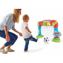 Интерактивен гол | Clementoni Baby | 18+ месеци