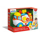 Интерактивна играчка - камион | Clementoni | 10-36 месеци