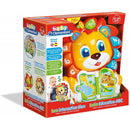 Интерактивна играчка - лав | Clementoni | 10-36 месеци