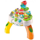 Интерактивна масичка | Clementoni Baby | 12+ месеци