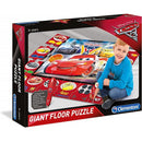 Интерактивна сложувалка | Clementoni | 3+ години