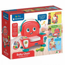 Интерактивно музичко столче | Clementoni | 12+ месеци