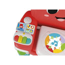 Интерактивно музичко столче | Clementoni | 12+ месеци