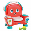 Интерактивно музичко столче | Clementoni | 12+ месеци