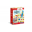 Едукативна игра "Интерактивно пенкало" | Clementoni | 3+ години