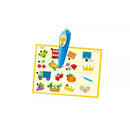 Едукативна игра "Интерактивно пенкало" | Clementoni | 3+ години