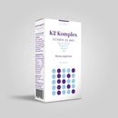 К2 комплекс | Dr. Viton