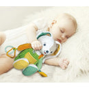 Кадифено зајаче | Clementoni | 0+ години