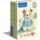 Кадифено кутре | Clementoni | 0+ години