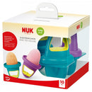 Калапи за сладолед | Nuk