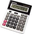 Калкулатор со 12 бројки | Centrum | 210x155x20mm