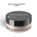 Камена пудра | Aura | Powderful