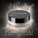 Камена пудра | Aura | Powderful