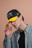 Капа - Biker Mood | Bratot Apparel