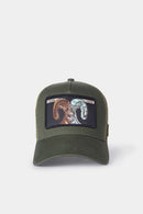 Капа - Cyborg Mood | Bratot Apparel