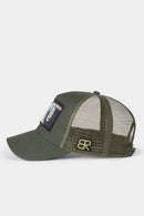 Капа - Cyborg Mood | Bratot Apparel