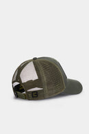 Капа - Cyborg Mood | Bratot Apparel