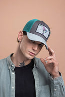 Капа - Excited Mood | Bratot Apparel