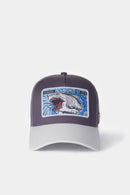 Капа - Fearless Mood | Bratot Apparel