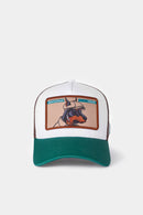 Капа - Gentleman Mood | Bratot Apparel