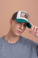 Капа - Gentleman Mood | Bratot Apparel