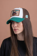 Капа - Gentleman Mood | Bratot Apparel