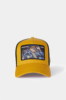 Капа - Godfather Mood | Bratot Apparel