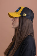 Капа - Godfather Mood | Bratot Apparel