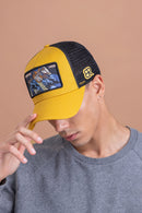 Капа - Godfather Mood | Bratot Apparel