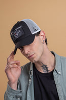 Капа - Gym Mood | Bratot Apparel