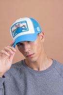 Капа - Hooligan Mood | Bratot Apparel