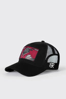 Капа - Inteligent Mood | Bratot Apparel