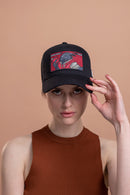 Капа - Inteligent Mood | Bratot Apparel