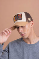 Капа - Junk Mood | Bratot Apparel