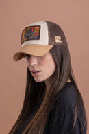 Капа - Junk Mood | Bratot Apparel