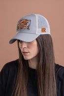 Капа - Multitasking Mood | Bratot Apparel