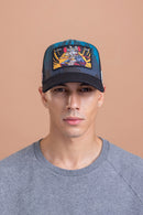 Капа - Tattoo Mood 2.0 | Bratot Apparel