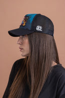 Капа - Tattoo Mood 2.0 | Bratot Apparel