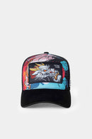 Капа - Tattoo Mood | Bratot Apparel