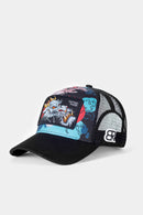 Капа - Tattoo Mood | Bratot Apparel