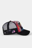 Капа - Tattoo Mood | Bratot Apparel