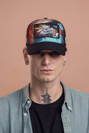 Капа - Tattoo Mood | Bratot Apparel