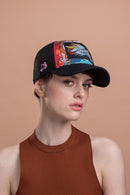 Капа - Tattoo Mood | Bratot Apparel