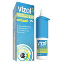 Капки за очи | Jgl | Vizol S 0,21% | 10 ml