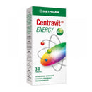Капсули | Centravit Energy | 30 капсули